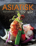 Asiatisk for alle Asiatisk for alle